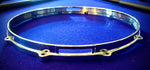 TAMA 14” 10-Hole Starcast Die Cast Snare MDH1410 Hoops (Pair)