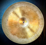 Zildjian A 1960’s 20” Medium Ride Cymbal