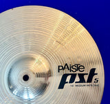 Paiste PST5 14” Hi Hats (Pair)