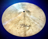 Zildjian A 14” Quick Beat High Hat Cymbals