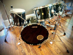Keller Shelled Ludwig 4pc - Modern Day Spin-off of “New Yorker” Kit