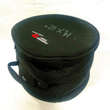 Gator 12" x 14" Artist Series Soft Shell Padded Floor Tom Drum Case Bag Protechtor Touring Gig