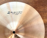 Zildjian - Multi Application Cymbals (ZMAC) Marching, Concert, Jazz Cymbals