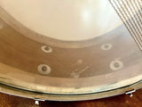 1957 Slingerland No.152 Radio King 14x5.5” 8-lug Snare Drum