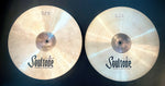 Soultone 14” Extreme Hi Hat Cymbals (Pair)