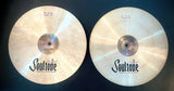 Soultone 14” Extreme Hi Hat Cymbals (Pair)