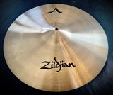 Zildjian A 19” Thin Crash Cymbal