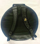 Zildjian 22” Cymbal Bag/Backpack