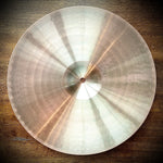 Paiste 15” Giant Beat Hi Hat Cymbals (Pair)