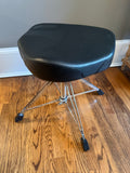 DW DWCP9120AL Tractor Seat Hydraulic Drum Throne