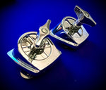 Pearl BSP-70A Spur Brackets (Pair) - Chrome