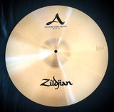 Zildjian A 18” Medium Thin Crash Cymbal