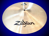 Zildjian A 21” Sweet Ride Cymbal