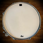 DrumPickers DP Custom 14x7” “Hell Hath No Fury” Snare Drum