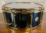 DrumPickers 14x6” Studio Birch  Recording Custom Snare Drum