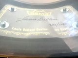 Remo Louie Bellson 75th Birthday Signature Snare #245 out of 1000