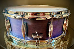 Gretsch 14x5” Marquee Snare Drum in Satin Indigo