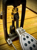 Pearl H2000 PowerShifter Eliminator Double Braced 3-Leg Hi-Hat Stand