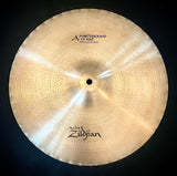 Zildjian A 14” Mastersound Hi Hat Cymbals (Set)