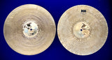 Sabian 14” HH X-Celerator Hi Hats (Pair)