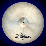 Zildjian A 20” Ping Ride Cymbal