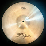 Zildjian A 16” Rock Crash Cymbal