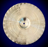 Paiste 14” Signature Sound Edge Hi Hat Cymbals