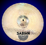 Sabian 14” HH X-Celerator Hi Hats (Pair)