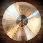 Sabian HHX 18” Power Crash Cymbal