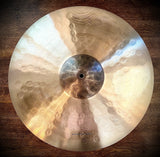 Sabian HHX 18” Power Crash Cymbal