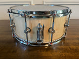 Hendrix Player’s Series 14x6.5” Rock Maple Snare Drum