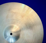 Zildjian A 16” Thin Crash (Hollow Logo)