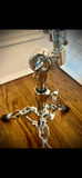 Pearl S800 Heavy Duty Snare Stand
