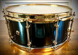 DrumPickers 14x6” Studio Birch  Recording Custom Snare Drum