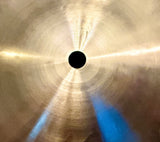 Sabian 22” Stratus Ride Cymbal - Excellent Condition