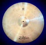 Zildjian A 22” Ping Ride Cymbal