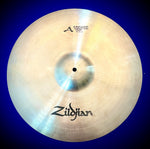 Zildjian Armand 18” Medium Thin Crash Cymbal