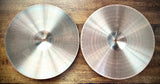 Paiste 15” Giant Beat Hi Hat Cymbals (Pair)