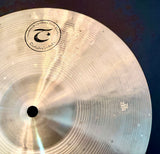 Turkish Classic Series 12” Splash Cymbal