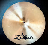Zildjian A 17” Thin Crash Cymbal