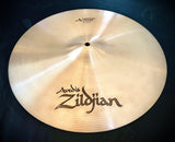 Zildjian A 16” Medium Thin Crash Cymbal