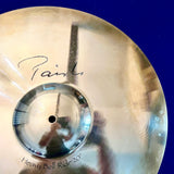 Paiste 20” Signature Heavy Bell Ride Cymbal