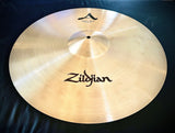 Zildjian A 21” Sweet Ride Cymbal