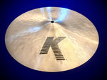 Zildjian K 15” Light Hi Hat Cymbals