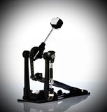 Pearl P2050CB Eliminator Redline Single Bass Drum Pedal - Black, 25th Anniversary