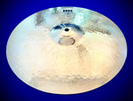 Sabian 14” HH X-Celerator Hi Hats (Pair)