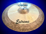 Soultone 17” Extreme Crash Cymbal