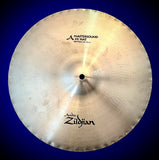 Zildjian A Mastersound 14” Hi Hat Cymbals (Pair)