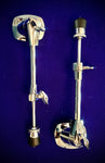 Pearl BSP-300/C Bass Drum Spurs (Pair)