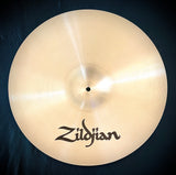 Zildjian A 18” Medium Thin Crash Cymbal